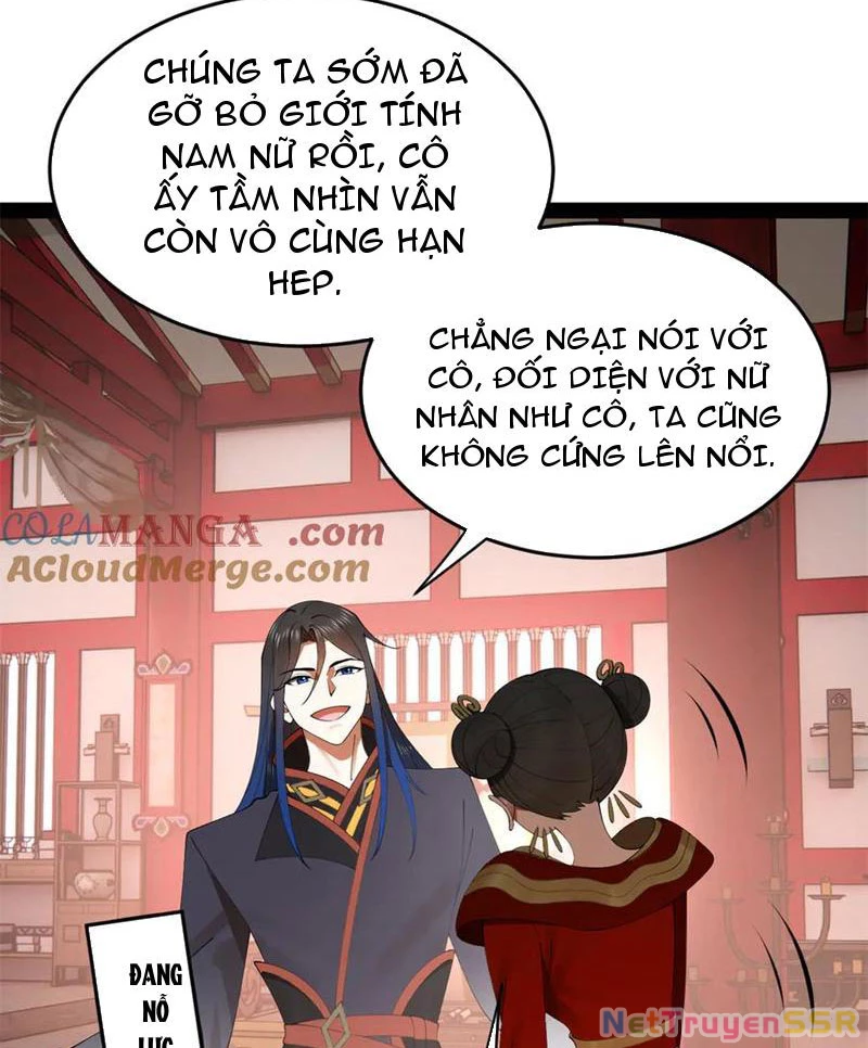 Chàng Rể Mạnh Nhất Lịch Sử Chapter 201 - Trang 2