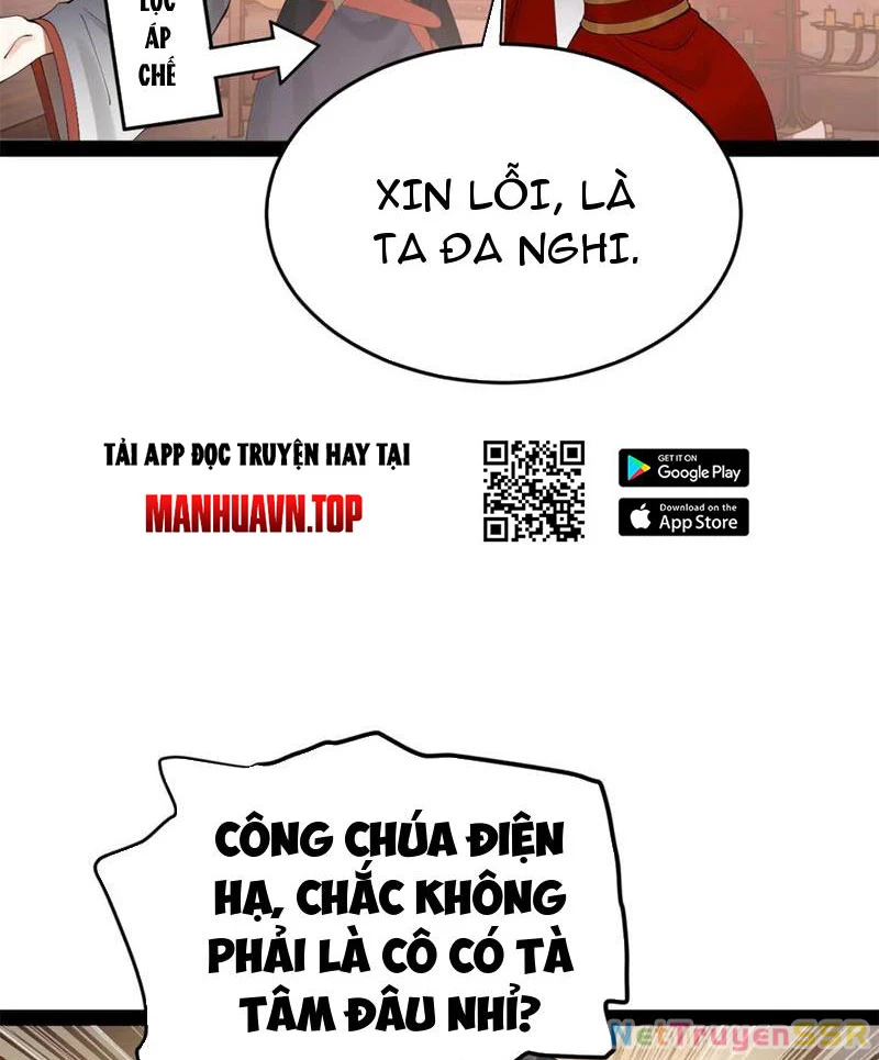 Chàng Rể Mạnh Nhất Lịch Sử Chapter 201 - Trang 2