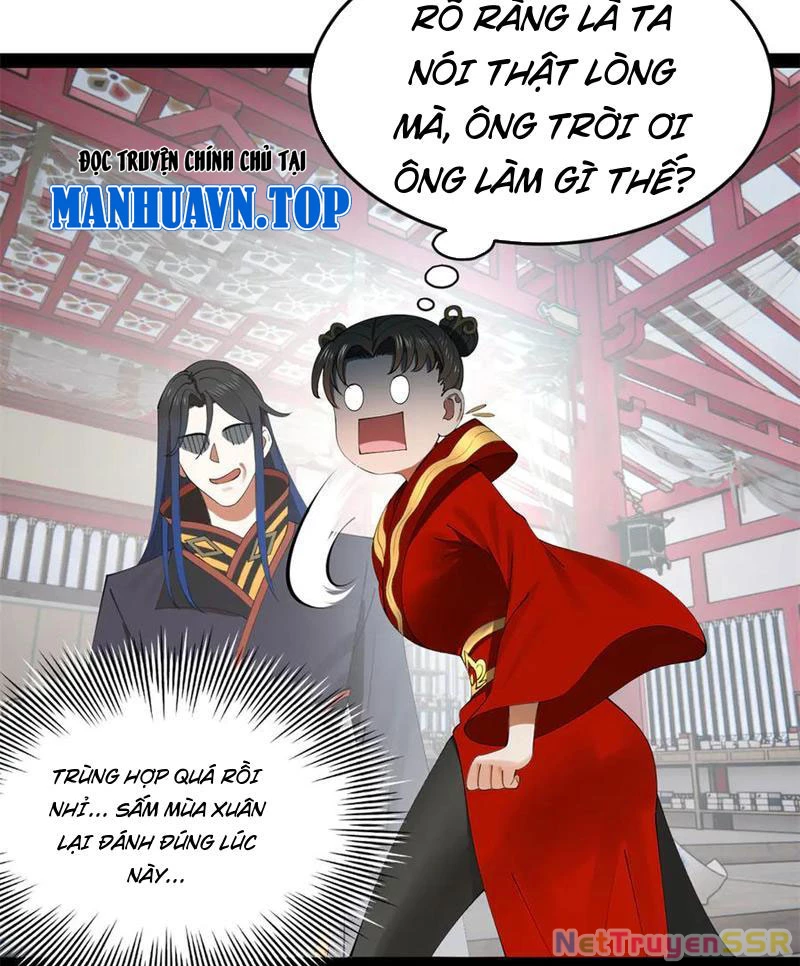 Chàng Rể Mạnh Nhất Lịch Sử Chapter 201 - Trang 2