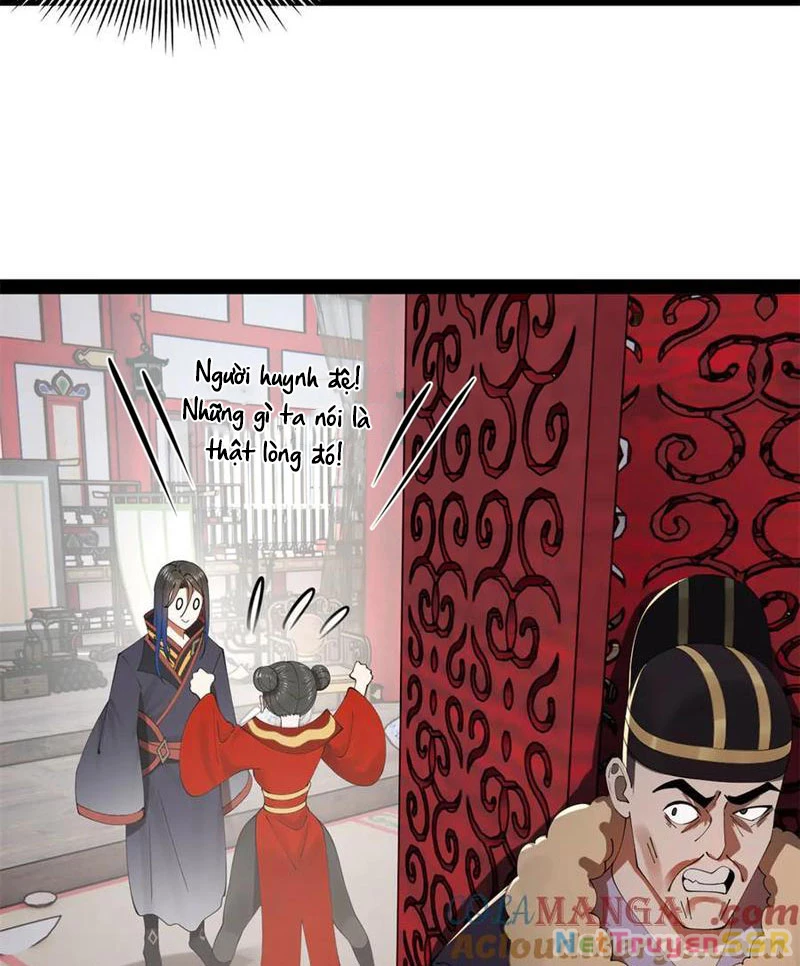 Chàng Rể Mạnh Nhất Lịch Sử Chapter 201 - Trang 2