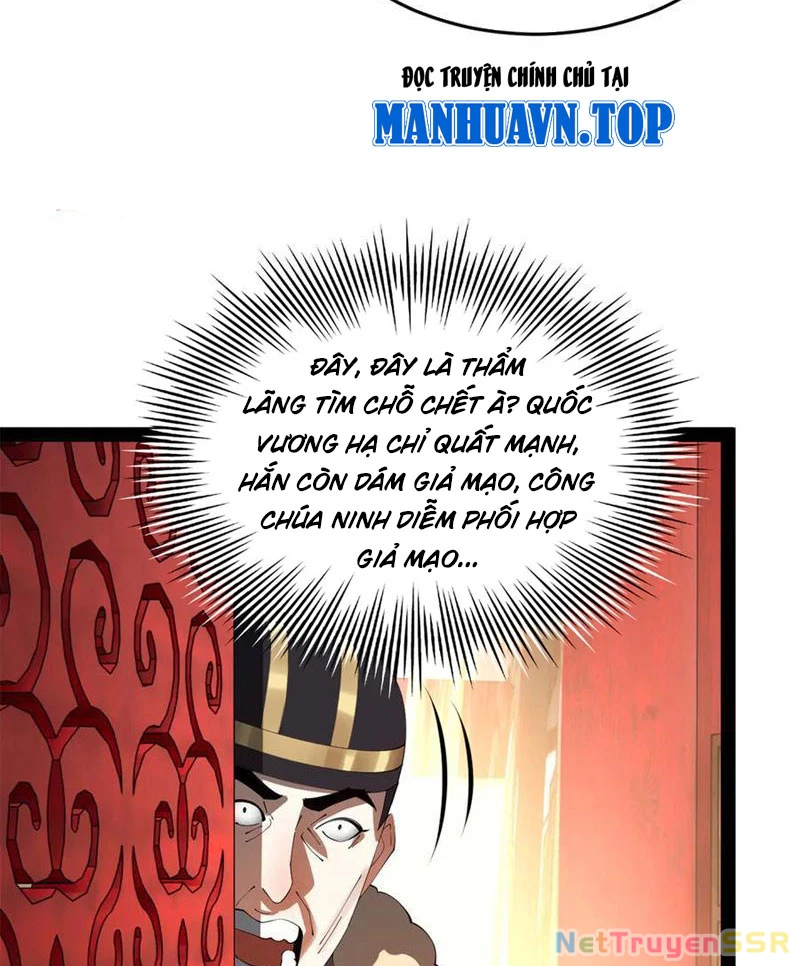 Chàng Rể Mạnh Nhất Lịch Sử Chapter 201 - Trang 2