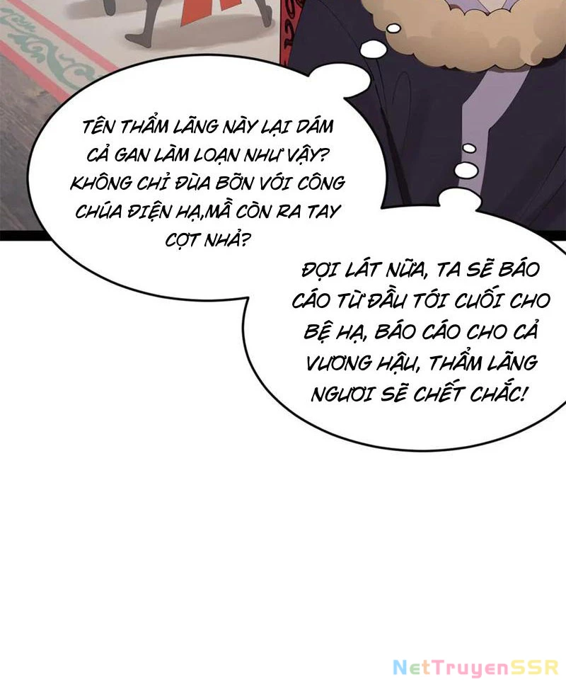 Chàng Rể Mạnh Nhất Lịch Sử Chapter 201 - Trang 2