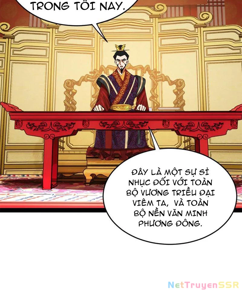 Chàng Rể Mạnh Nhất Lịch Sử Chapter 201 - Trang 2