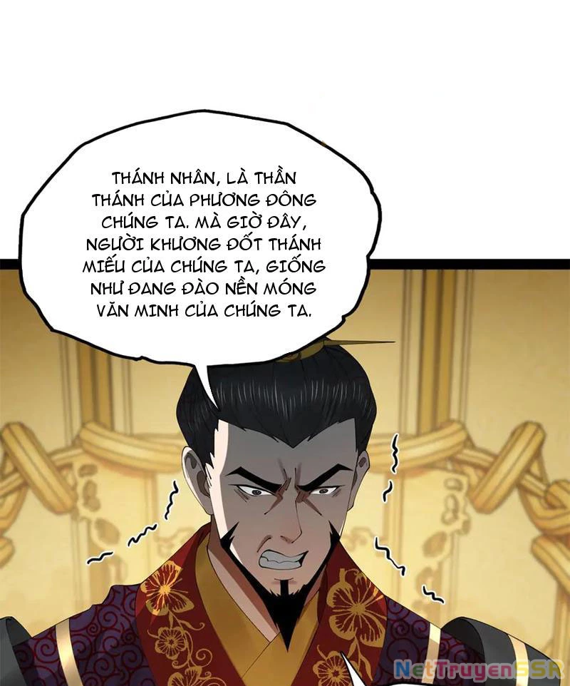 Chàng Rể Mạnh Nhất Lịch Sử Chapter 201 - Trang 2