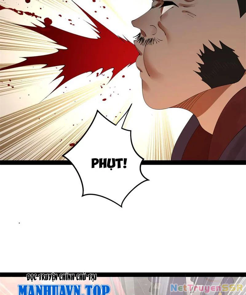 Chàng Rể Mạnh Nhất Lịch Sử Chapter 201 - Trang 2