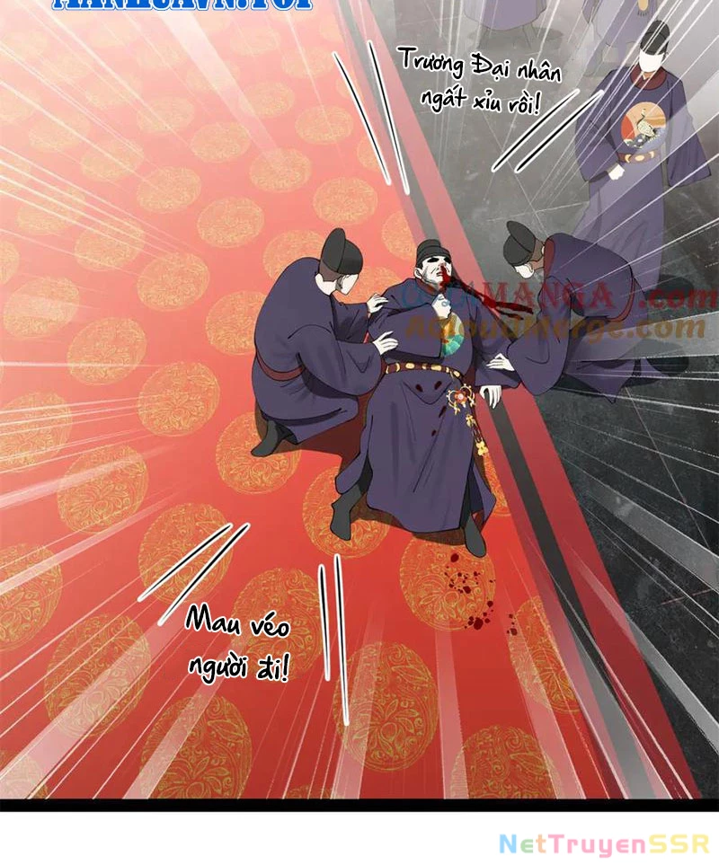 Chàng Rể Mạnh Nhất Lịch Sử Chapter 201 - Trang 2