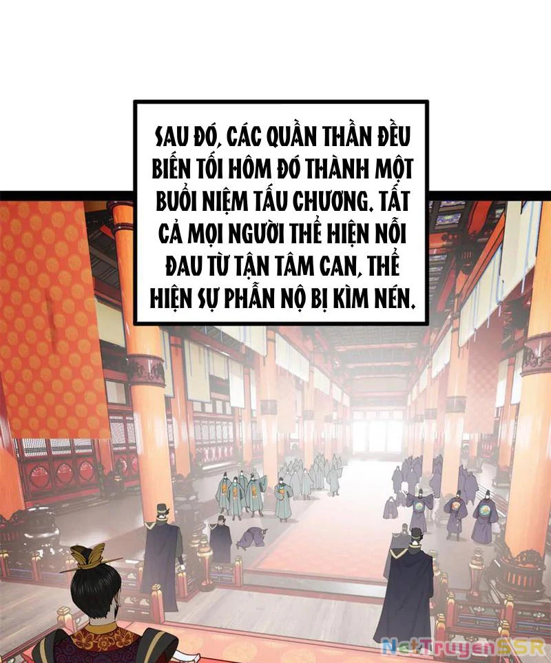 Chàng Rể Mạnh Nhất Lịch Sử Chapter 201 - Trang 2