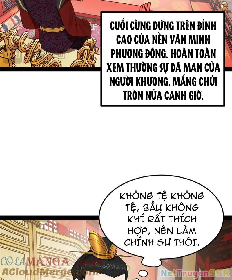 Chàng Rể Mạnh Nhất Lịch Sử Chapter 201 - Trang 2