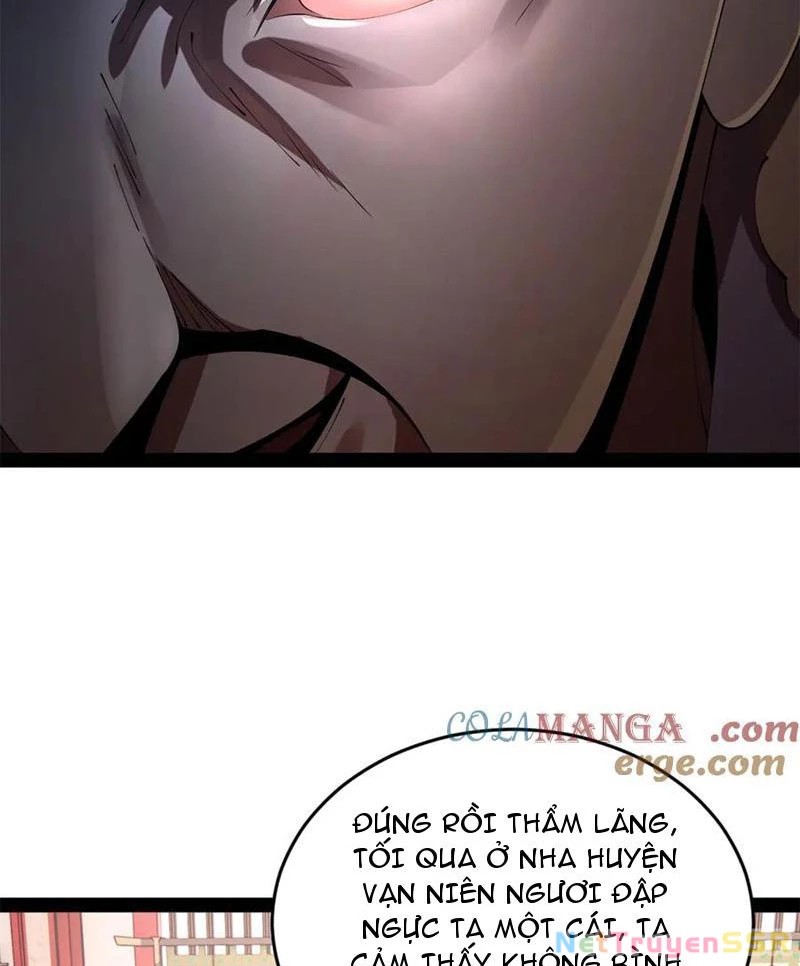 Chàng Rể Mạnh Nhất Lịch Sử Chapter 201 - Trang 2