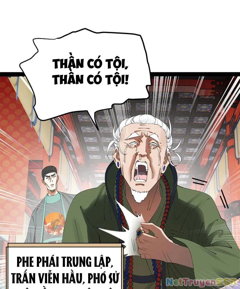 Chàng Rể Mạnh Nhất Lịch Sử Chapter 201 - Trang 2