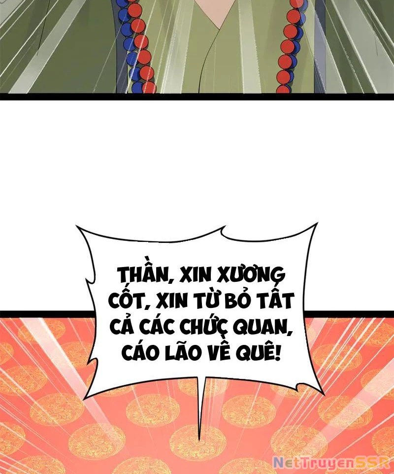 Chàng Rể Mạnh Nhất Lịch Sử Chapter 201 - Trang 2