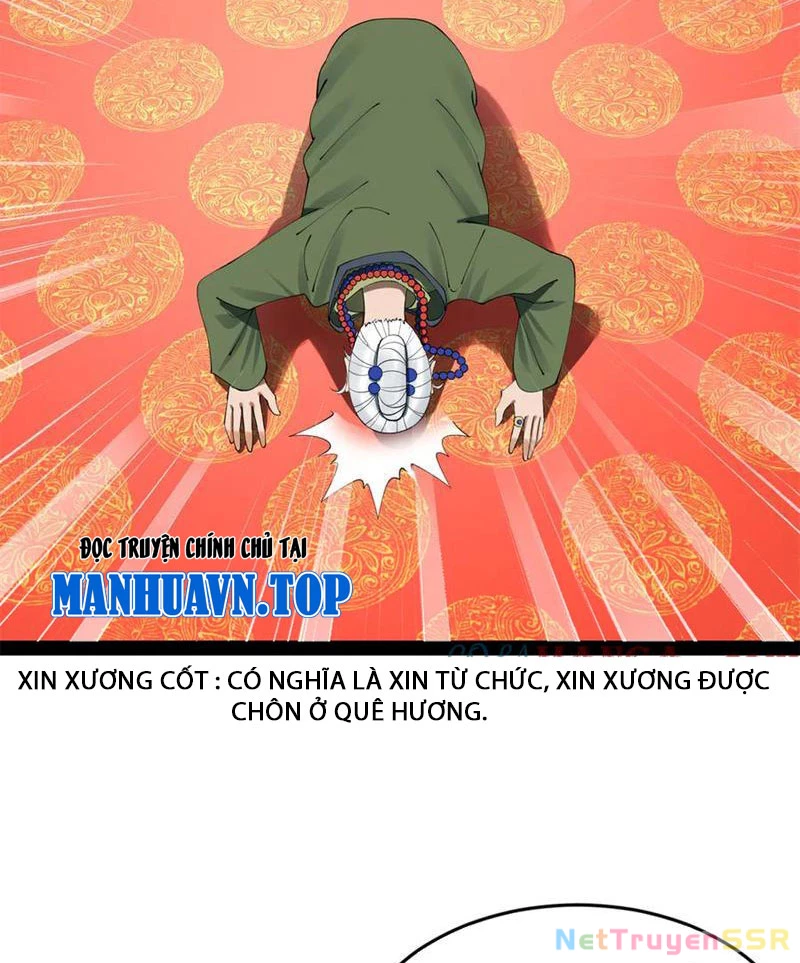 Chàng Rể Mạnh Nhất Lịch Sử Chapter 201 - Trang 2