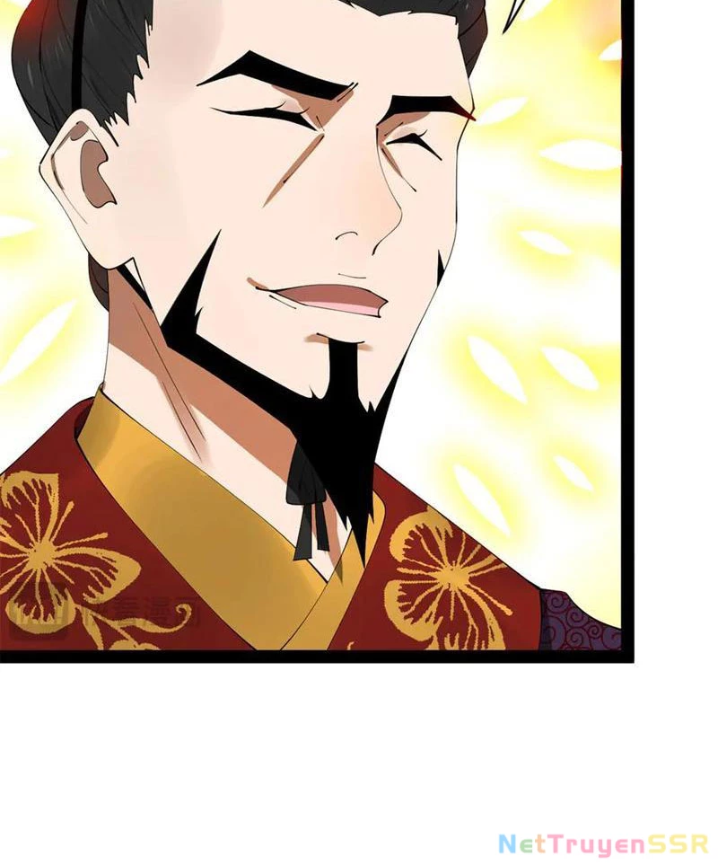 Chàng Rể Mạnh Nhất Lịch Sử Chapter 201 - Trang 2