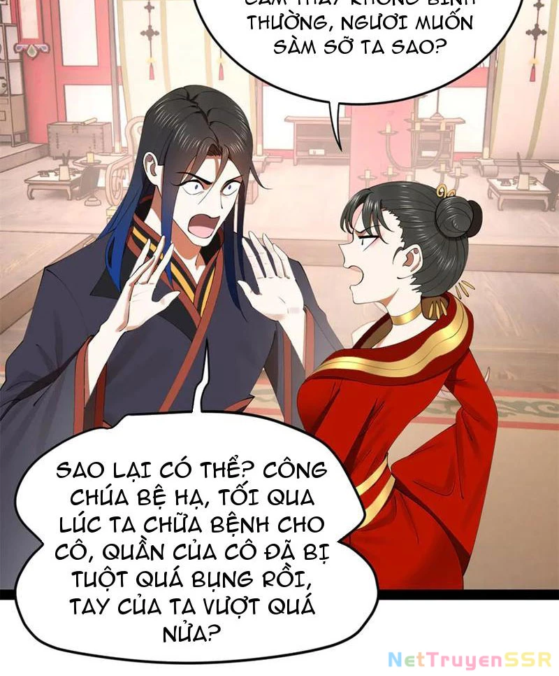 Chàng Rể Mạnh Nhất Lịch Sử Chapter 201 - Trang 2