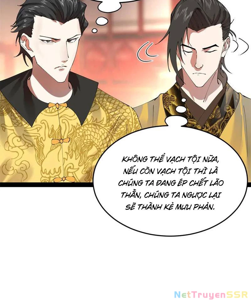 Chàng Rể Mạnh Nhất Lịch Sử Chapter 201 - Trang 2