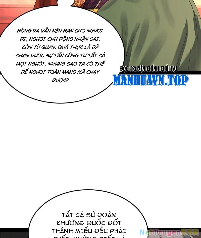 Chàng Rể Mạnh Nhất Lịch Sử Chapter 201 - Trang 2