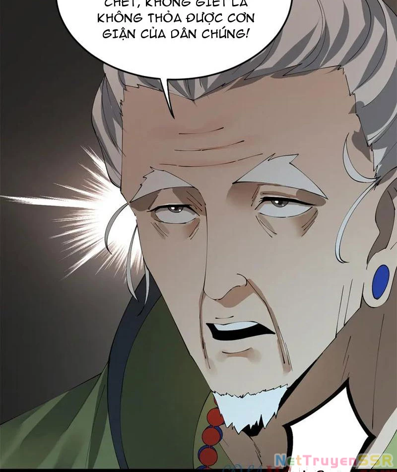 Chàng Rể Mạnh Nhất Lịch Sử Chapter 201 - Trang 2