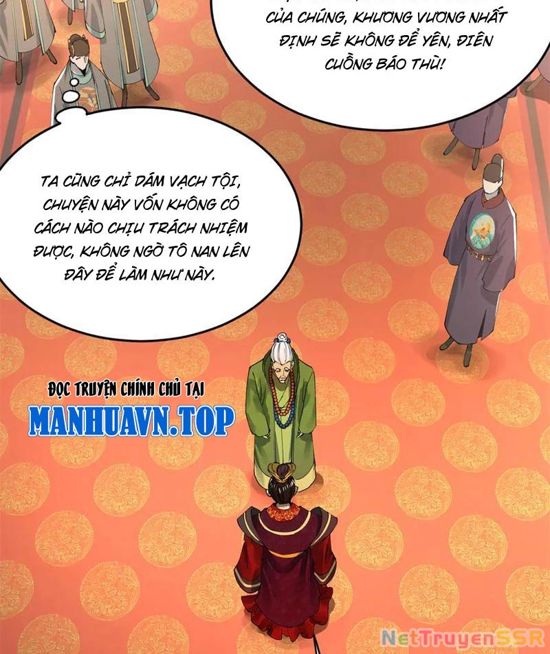 Chàng Rể Mạnh Nhất Lịch Sử Chapter 201 - Trang 2