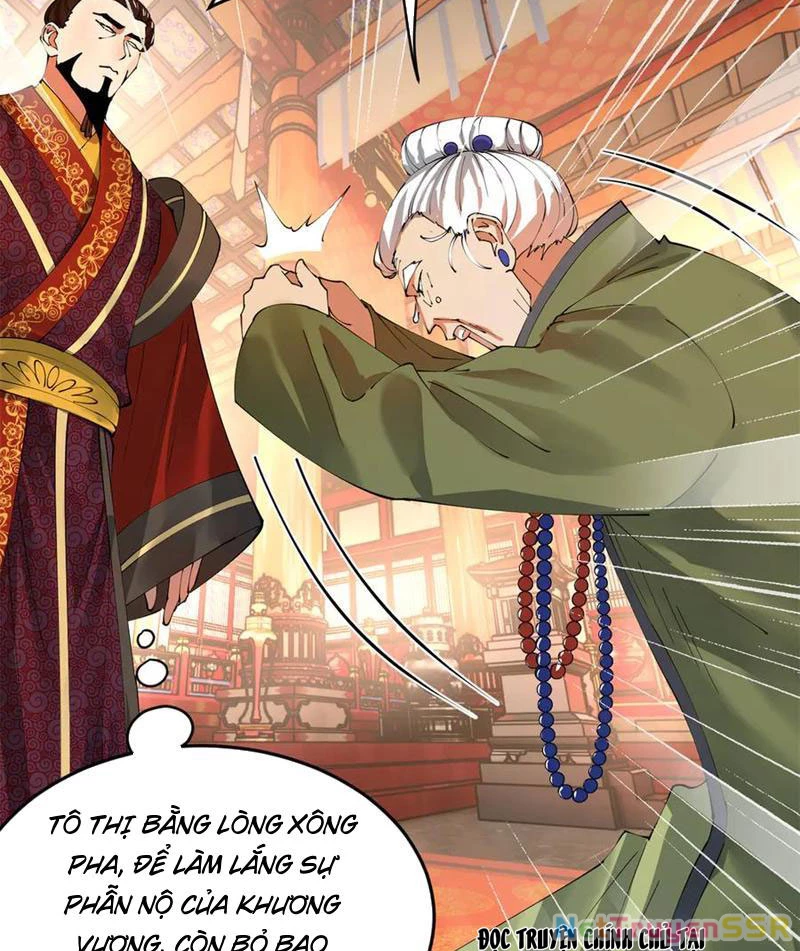 Chàng Rể Mạnh Nhất Lịch Sử Chapter 201 - Trang 2