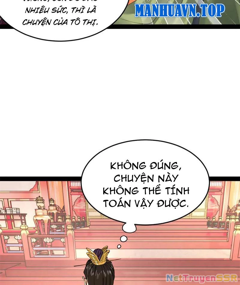 Chàng Rể Mạnh Nhất Lịch Sử Chapter 201 - Trang 2