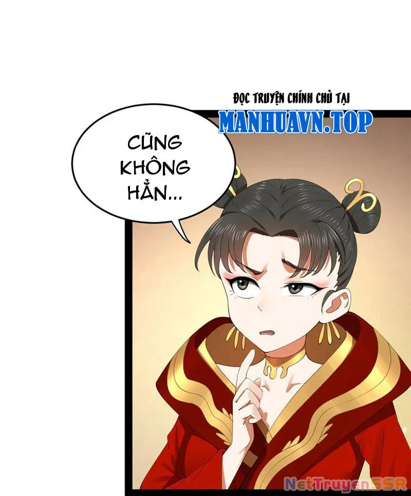 Chàng Rể Mạnh Nhất Lịch Sử Chapter 201 - Trang 2