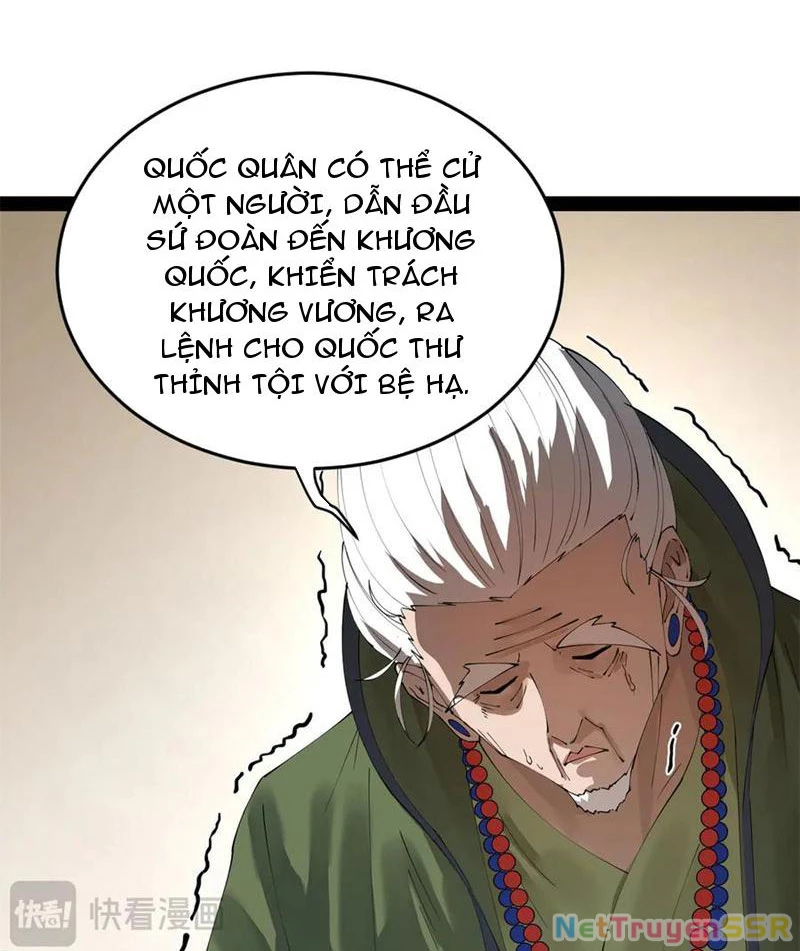 Chàng Rể Mạnh Nhất Lịch Sử Chapter 201 - Trang 2