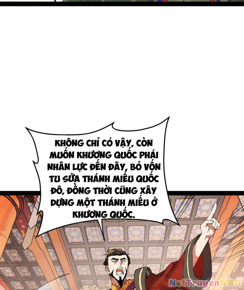 Chàng Rể Mạnh Nhất Lịch Sử Chapter 201 - Trang 2