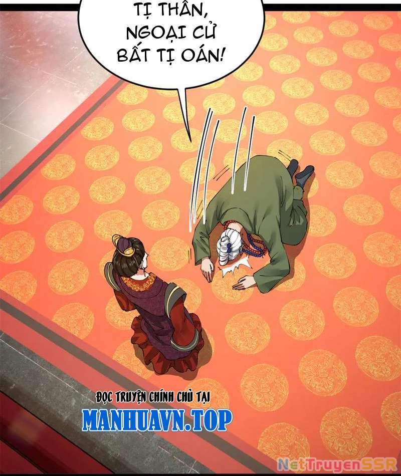 Chàng Rể Mạnh Nhất Lịch Sử Chapter 201 - Trang 2