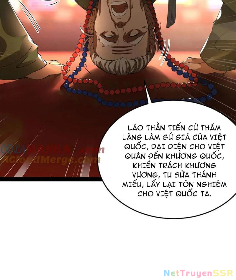 Chàng Rể Mạnh Nhất Lịch Sử Chapter 201 - Trang 2