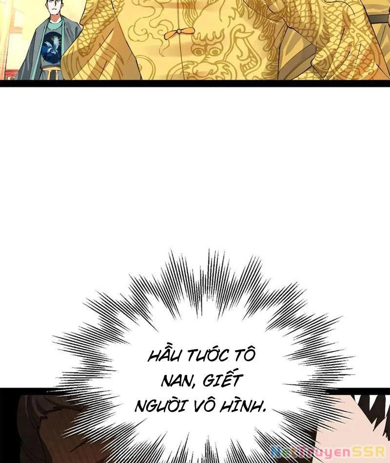 Chàng Rể Mạnh Nhất Lịch Sử Chapter 201 - Trang 2