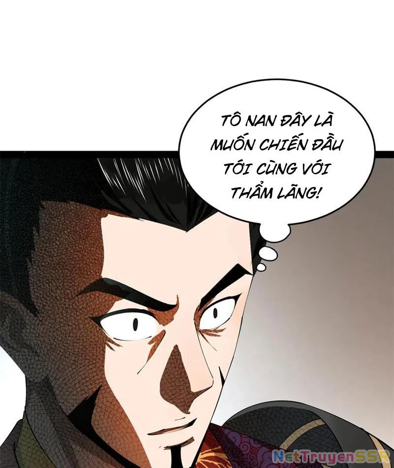 Chàng Rể Mạnh Nhất Lịch Sử Chapter 201 - Trang 2