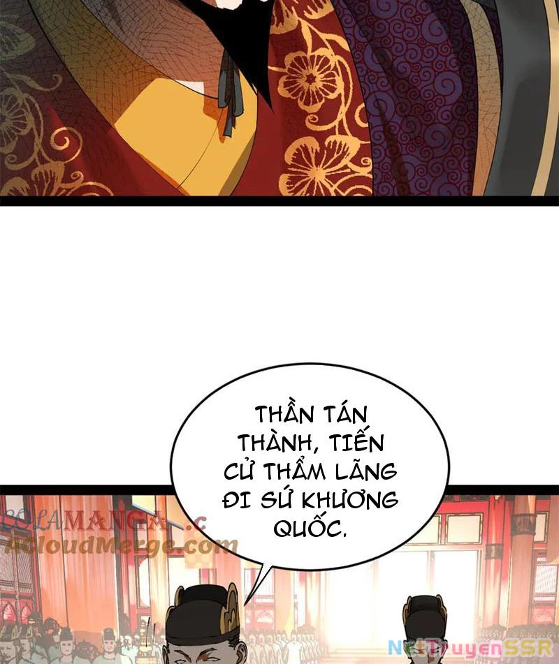 Chàng Rể Mạnh Nhất Lịch Sử Chapter 201 - Trang 2