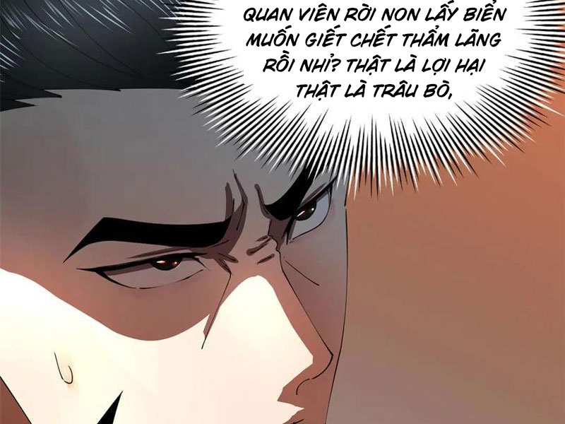 Chàng Rể Mạnh Nhất Lịch Sử Chapter 202 - Trang 2