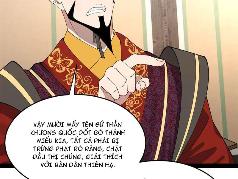 Chàng Rể Mạnh Nhất Lịch Sử Chapter 202 - Trang 2