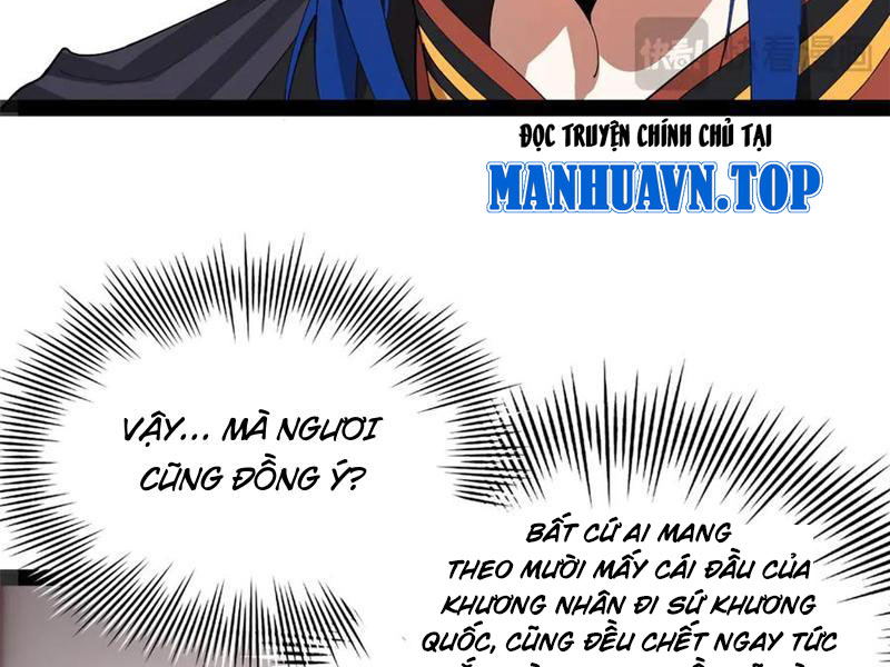 Chàng Rể Mạnh Nhất Lịch Sử Chapter 202 - Trang 2