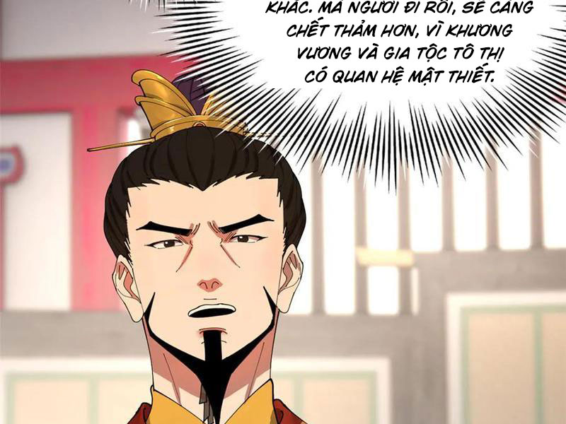 Chàng Rể Mạnh Nhất Lịch Sử Chapter 202 - Trang 2