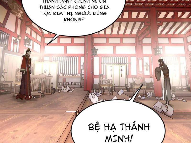 Chàng Rể Mạnh Nhất Lịch Sử Chapter 202 - Trang 2