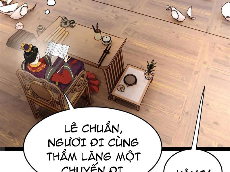 Chàng Rể Mạnh Nhất Lịch Sử Chapter 202 - Trang 2