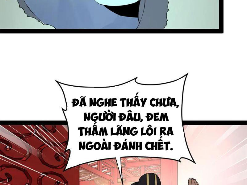 Chàng Rể Mạnh Nhất Lịch Sử Chapter 202 - Trang 2