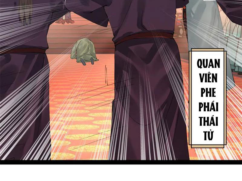 Chàng Rể Mạnh Nhất Lịch Sử Chapter 202 - Trang 2