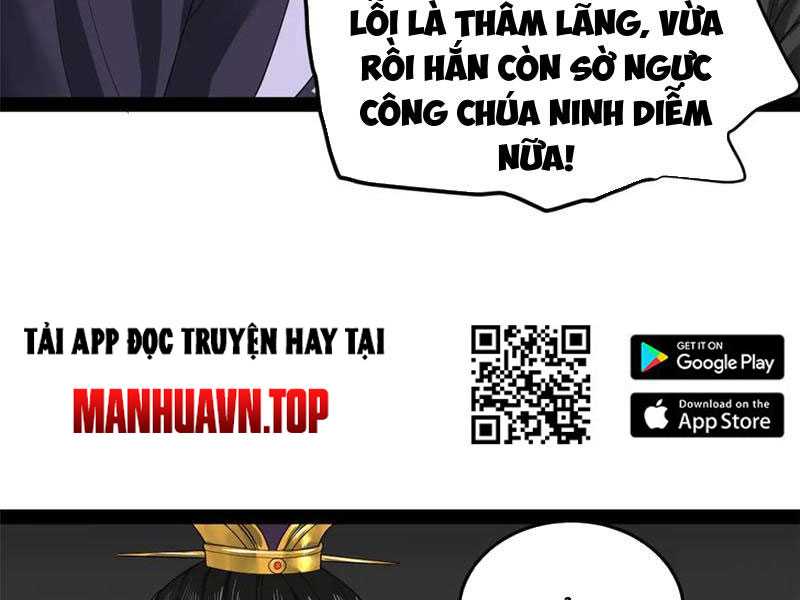 Chàng Rể Mạnh Nhất Lịch Sử Chapter 202 - Trang 2