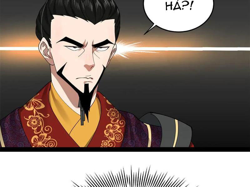 Chàng Rể Mạnh Nhất Lịch Sử Chapter 202 - Trang 2