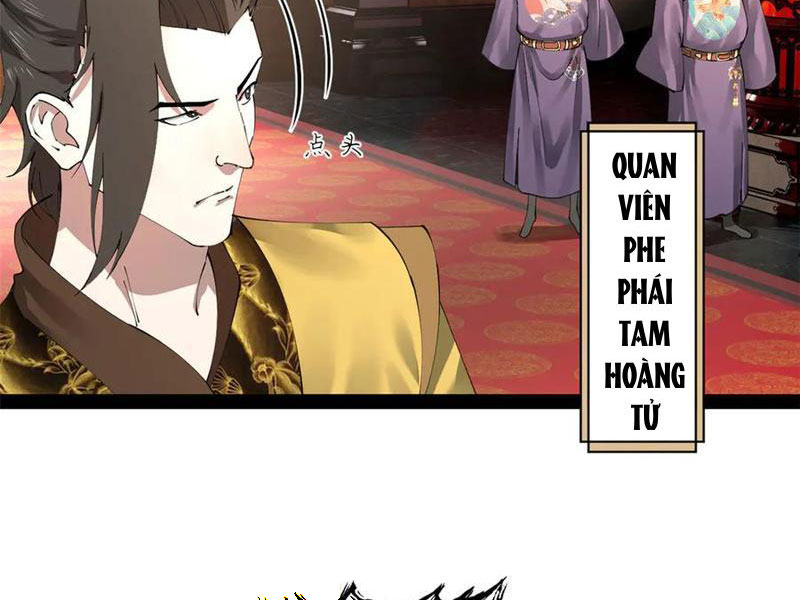 Chàng Rể Mạnh Nhất Lịch Sử Chapter 202 - Trang 2