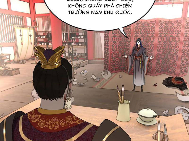 Chàng Rể Mạnh Nhất Lịch Sử Chapter 202 - Trang 2