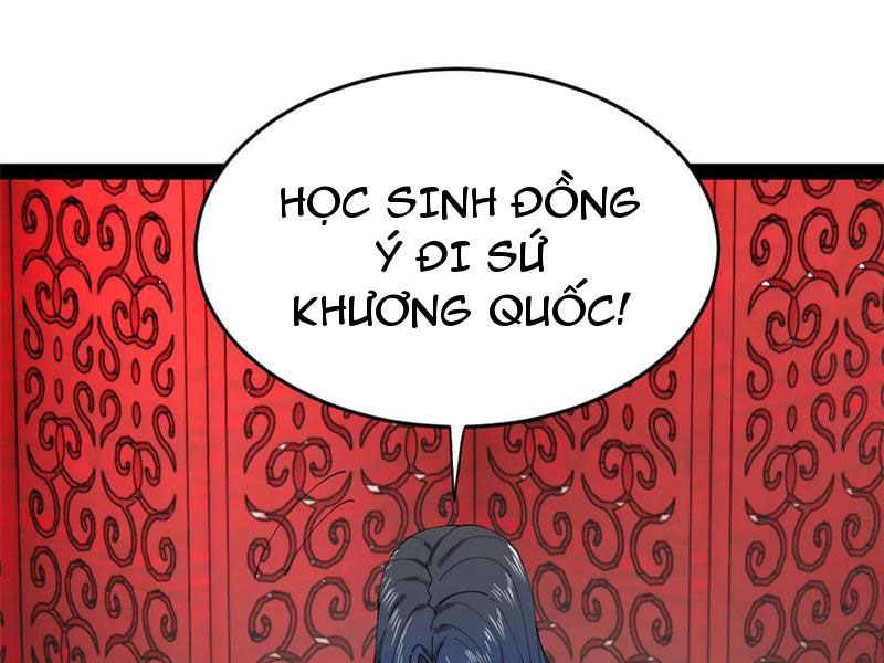 Chàng Rể Mạnh Nhất Lịch Sử Chapter 202 - Trang 2