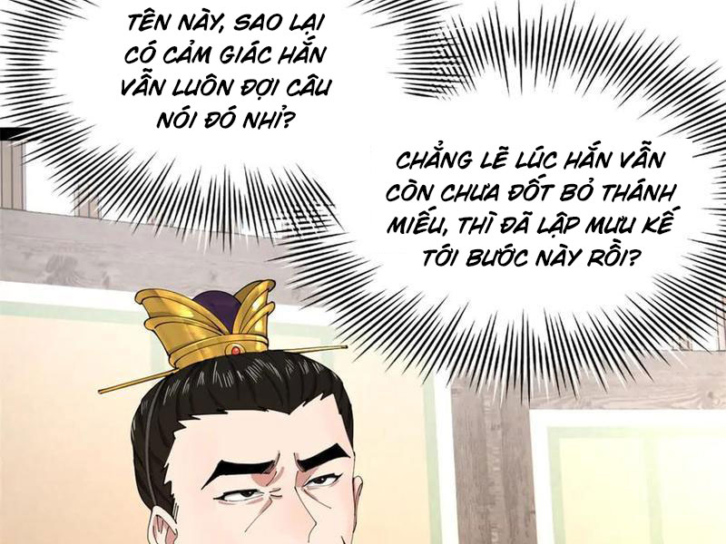 Chàng Rể Mạnh Nhất Lịch Sử Chapter 202 - Trang 2