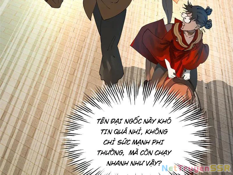 Chàng Rể Mạnh Nhất Lịch Sử Chapter 203 - Trang 2