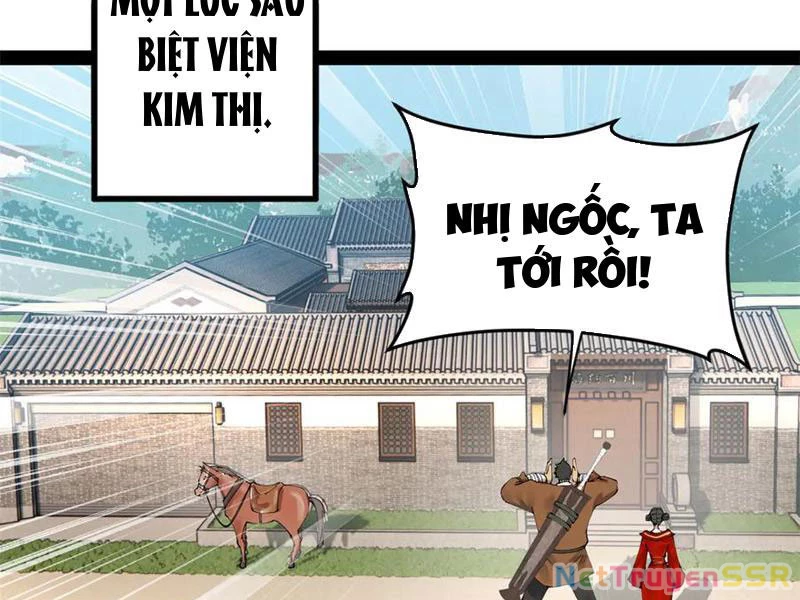 Chàng Rể Mạnh Nhất Lịch Sử Chapter 203 - Trang 2