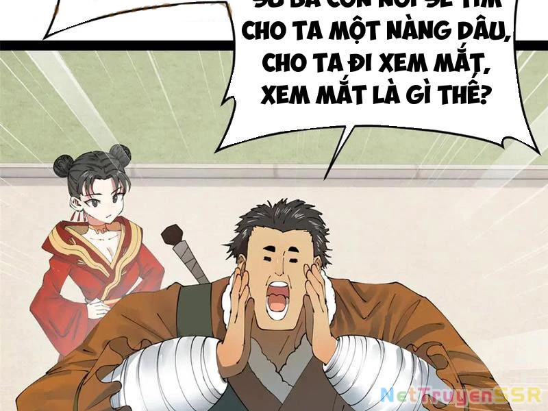 Chàng Rể Mạnh Nhất Lịch Sử Chapter 203 - Trang 2
