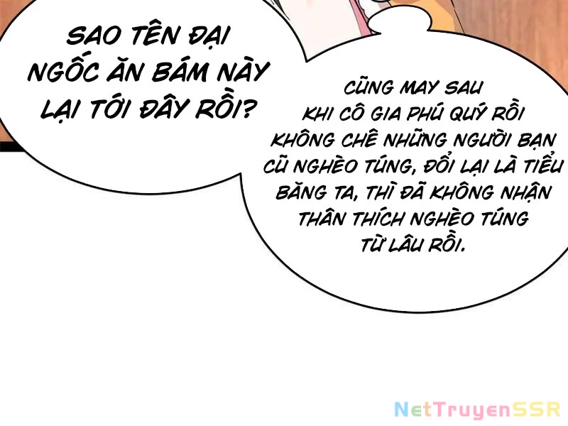 Chàng Rể Mạnh Nhất Lịch Sử Chapter 203 - Trang 2